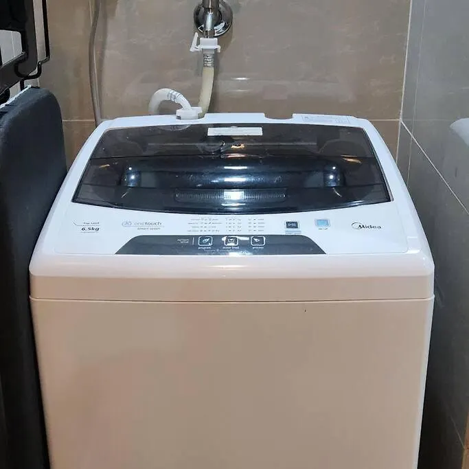 Chic 1Br Apartment In Bgc. Manila