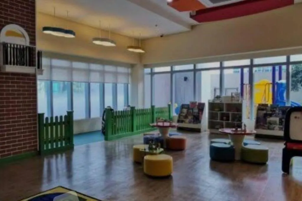 Chic 1Br Apartment In Bgc. Manila