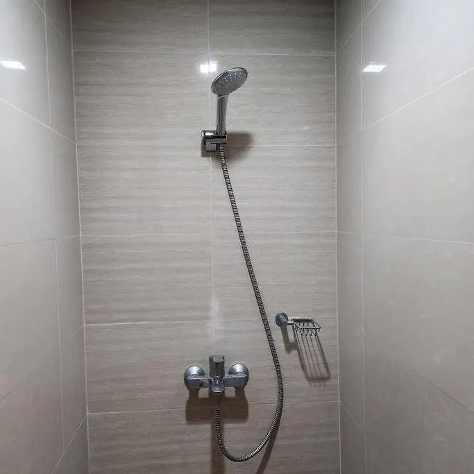 Chic 1Br Apartment In Bgc. Manila