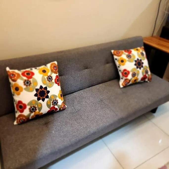 Chic 1Br Apartment In Bgc. Manila Philippines