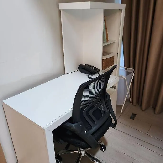 Chic 1Br Apartment In Bgc. Manila