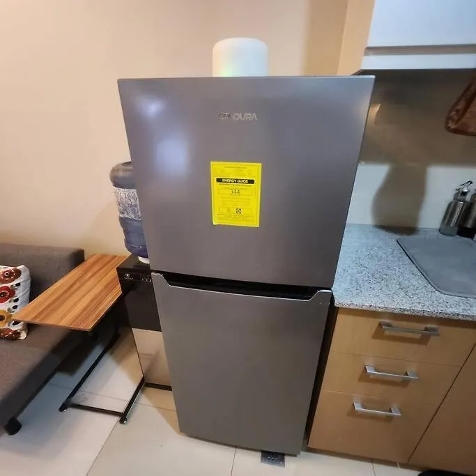 Chic 1Br Apartment In Bgc. Manila Philippines