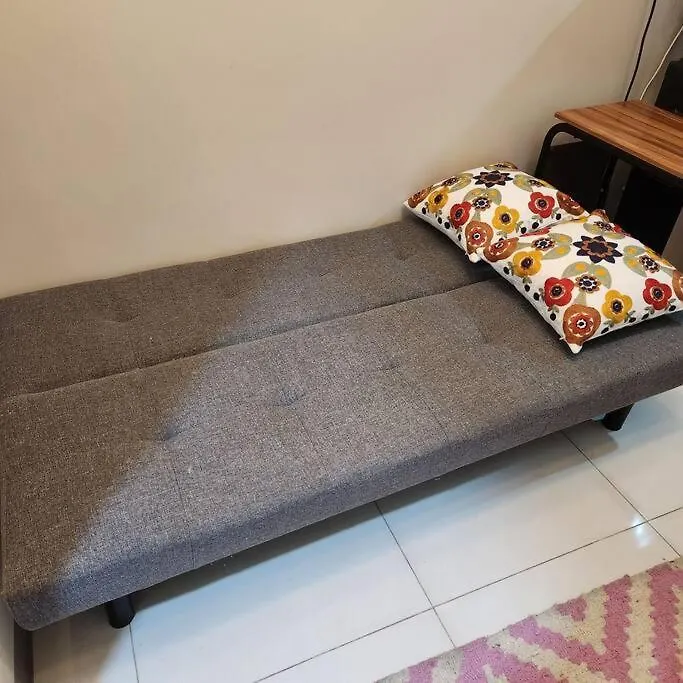 Chic 1Br Apartment In Bgc. Manila